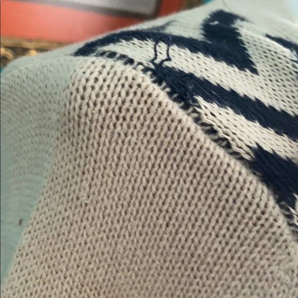 🥭(4 for $15) Forever21 Cardigan - Picture 5 of 8